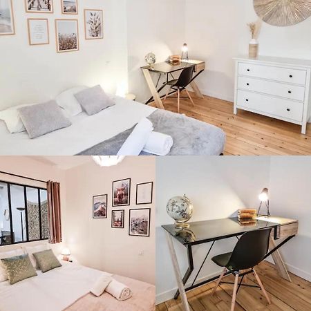Le T3 Du Carnot Apartment Annecy Exterior photo