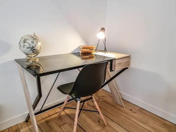 Le T3 Du Carnot Apartment Annecy Exterior photo